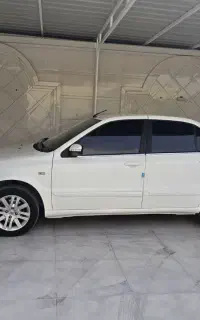 سورن پلاس فول EF7 مدل 402