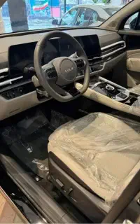 اسپرتیج ۲۰۲۵فول ترین وارداتی صندوق و ۳۶۰و‌رادارها