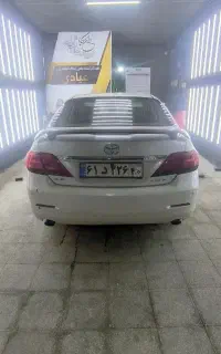 کارشناسی وتشخیص رنگ