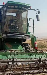 کمباین۸۶
