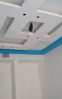 نقاشی ساختمان نقاشی کناف
