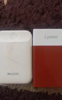 پاور بانک