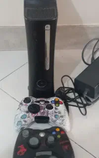 ایکس باکس 360