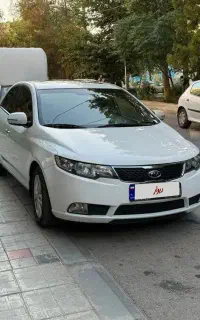 سراتو ۹۷ اپشنال