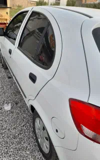تیبا 2 مدل 1400
