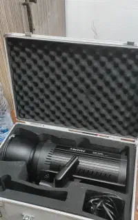 فلاش پرتابل متل Mettle 600N TTL