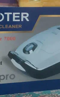 جاروبرقی 7000اکبند