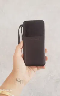 پاوربانک