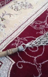 زنجیر هیئت