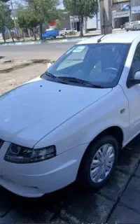 سمند سورن