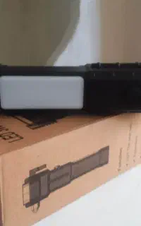 چراغ قوه