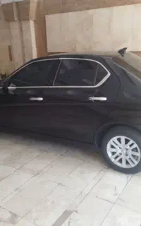 دنا ۶ دنده درحد صفر
