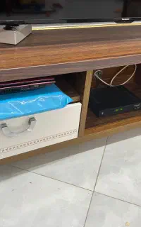 میز تلویزیون
