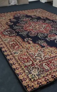 فرش ماشینی