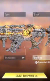 اکانت کالاف صیف ابدی