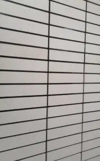 آجرنسوز پلاک سفید ۵۲مترو۱۸متر پلاک طوسی