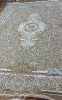 فرش ۱۲متری نو