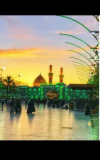 کاروان کربلا ۵روزه