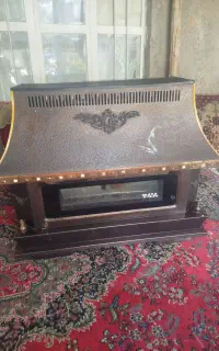 بخاری