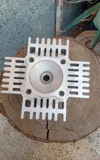 سرسیلندر یاماها