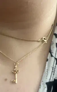 طلا گم کردم