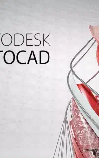 آموزش اتوکد و نقشه کشی معماری