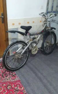 دوچرخه26