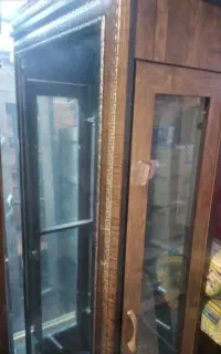 بوفه درحدنو