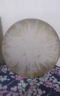 دف برای آموزش دف