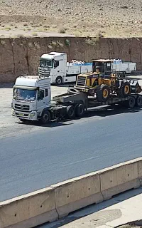 کمرشکن ۵(۲)محور