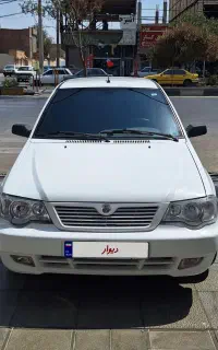 پراید111 سکه