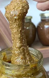 بهبود ریشه ای بلغم وسردی/ کبد چرب/ مشکلات جنسی