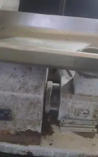 کباب پز تابشی گاز   چرخ گوشت  تاباو  سایبان 4متری