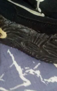 کفش و لباس کشتی