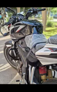 موتورns200