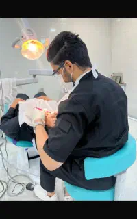 بهترین دندانپزشکی و دندانسازی در بهبهان