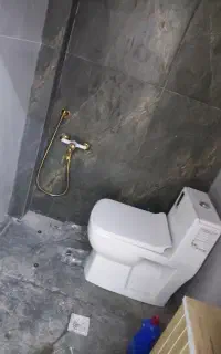 لوله کشی   ساختمان  به صورت مهندسی