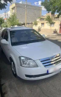 ام وی ام 530 مدل 1395 خوش قیمت