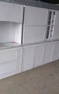 کابینت پیش ساخته ارزان آماده نصب