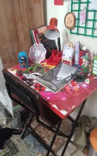 میز تحریر