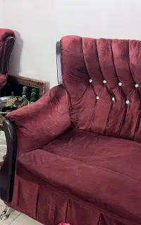مبل هفت نفره