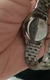 ساعت مچی مارک Laros اصل