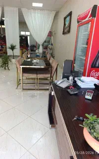 شراکت در رستوران