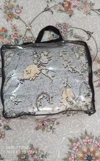 ۶متری کشدار