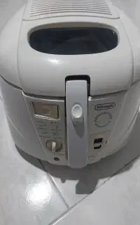 سرخکن دلونگی