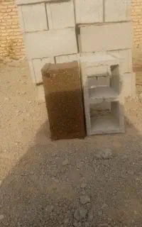 بلوک وگلو