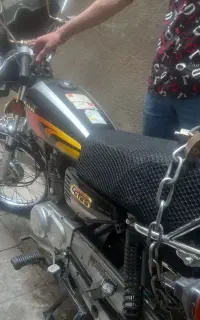 هندامدل۹۷