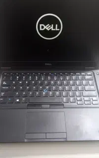 لپ تاپ Dell  core i7 نسل H