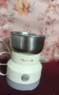آسیاب مارک توشیبا