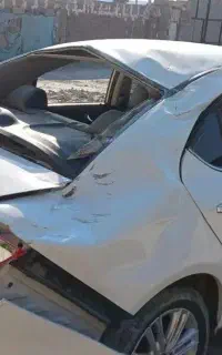 فروش خودرو تصادفی، قیمت توافقی